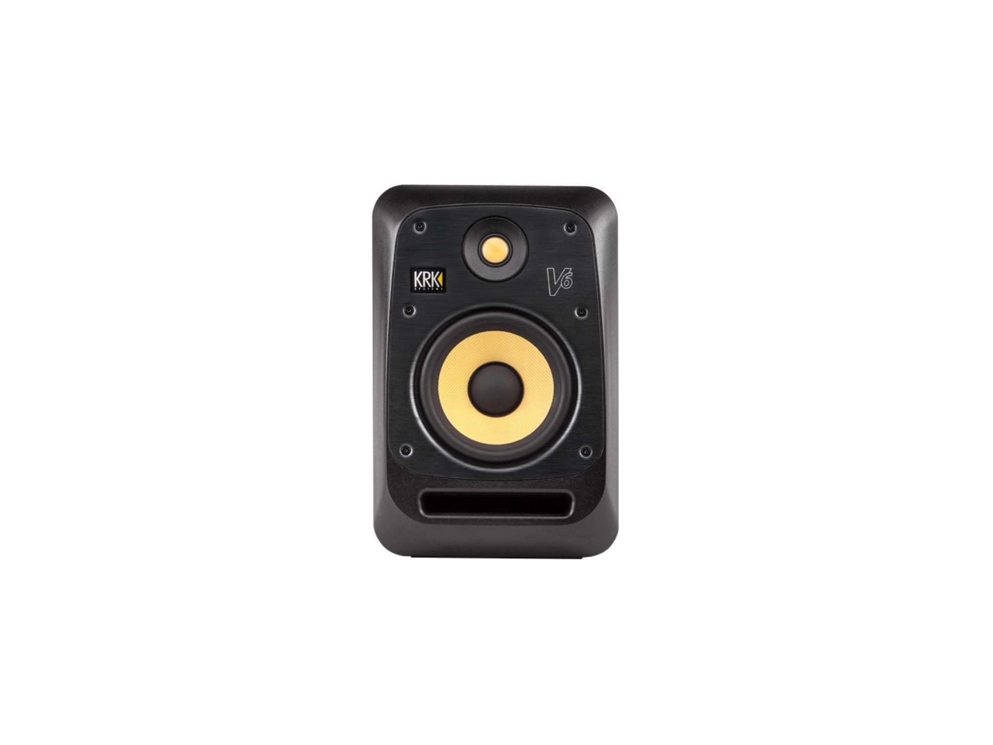 KRK - Monitor de Estudio de 6" Mod.V6 S4_4