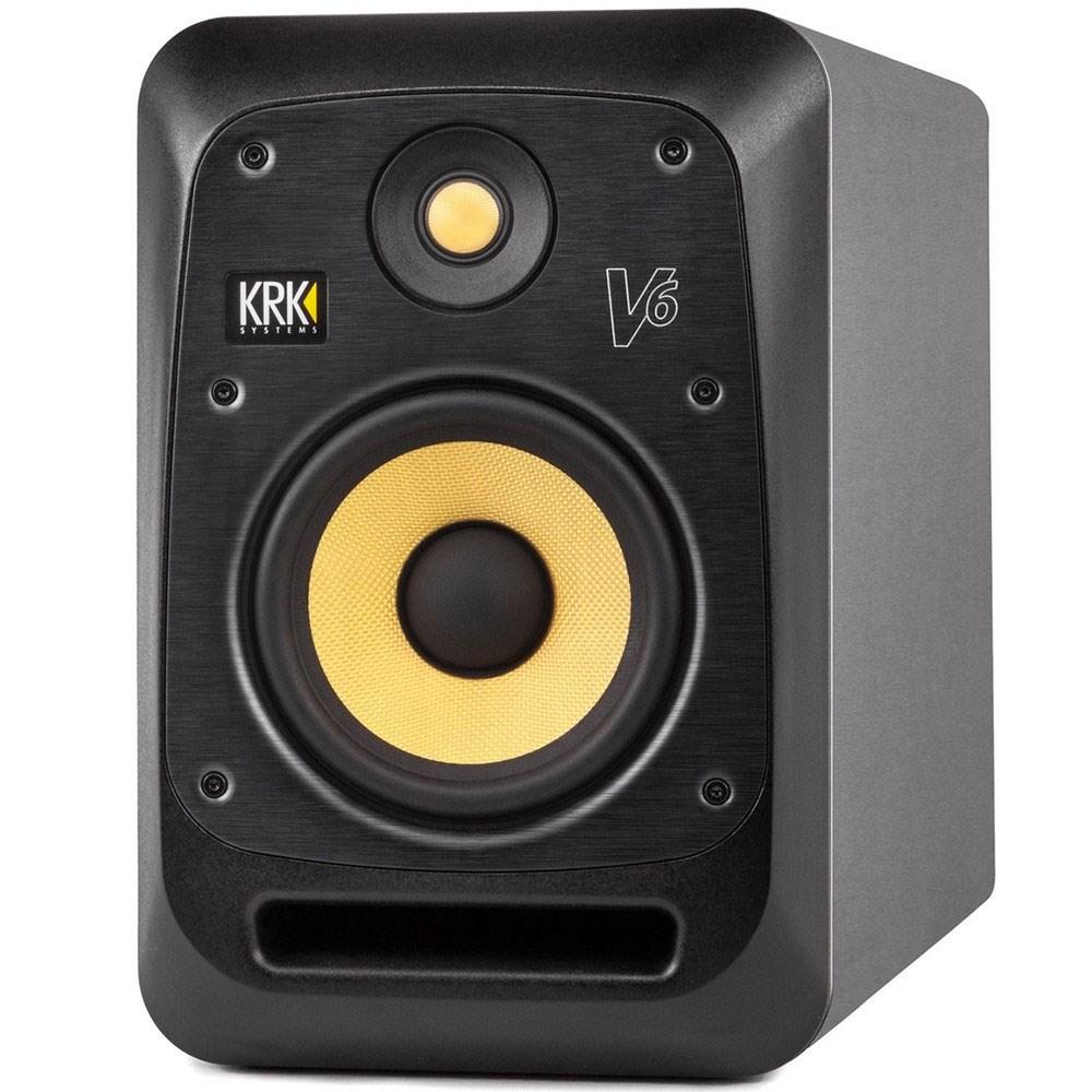 KRK - Monitor de Estudio de 6" Mod.V6 S4_5