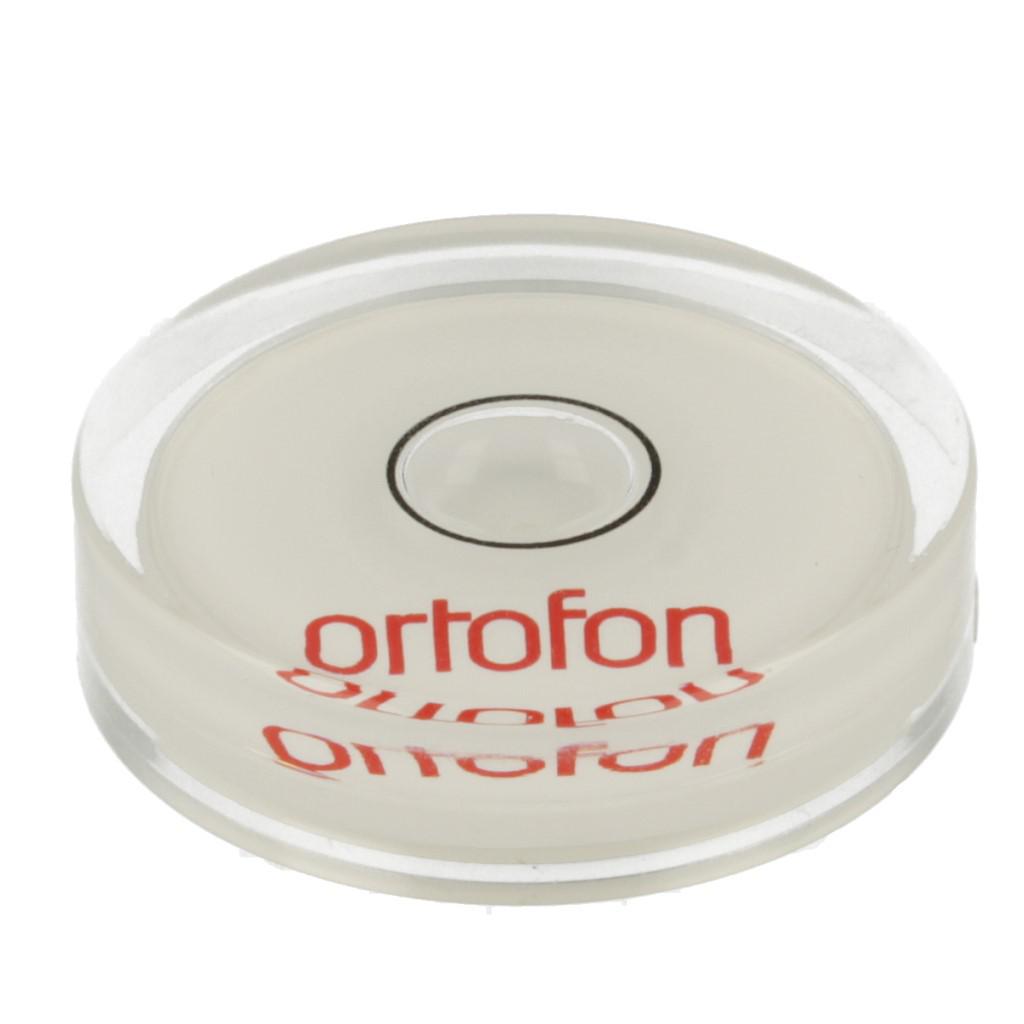 Ortofon - Nivel de Burbuja para Tornamesa Mod.Libelle_83