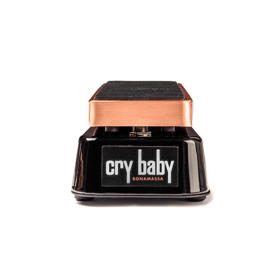 Dunlop - Pedal de Efecto Crybaby Joe Bonamassa Mod.JB95_103