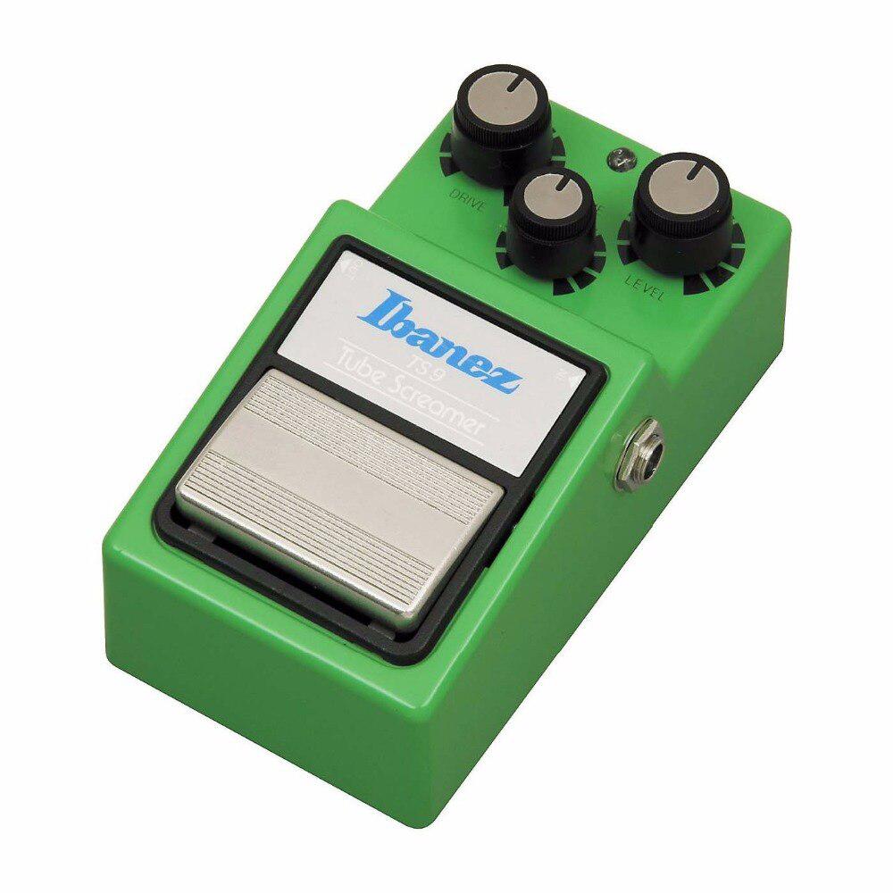 Ibañez - Pedal Efecto Tube Screamer Mod.TS9_23