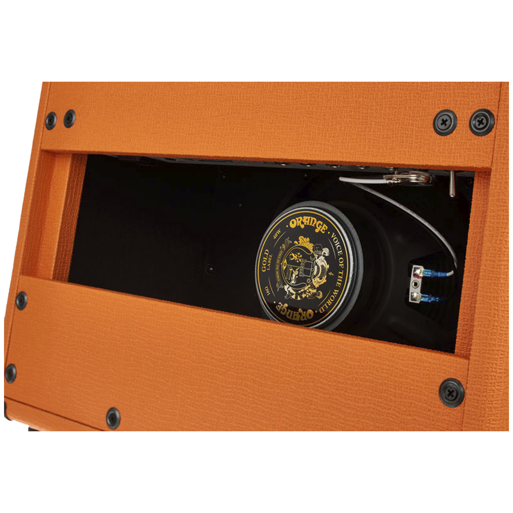 Orange - Combo Rocker para Guitarra Eléctrica, 15W 1x10 Mod.ROCKER 15_9