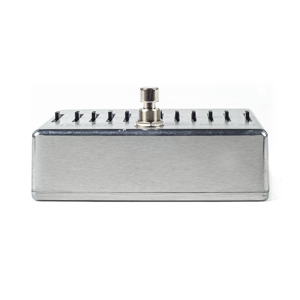 Dunlop - Pedal de Efecto Ecualizador MXR, 10 Bandas Mod.M108S_5