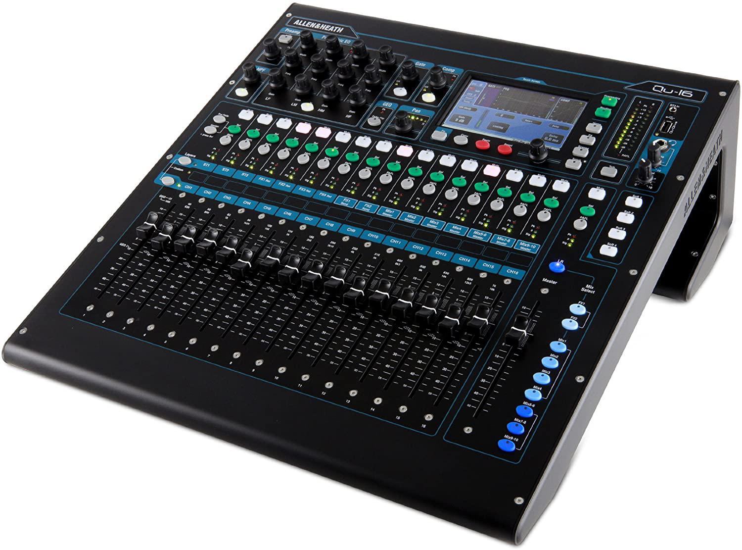 Allen & Heath - Qu-16_20