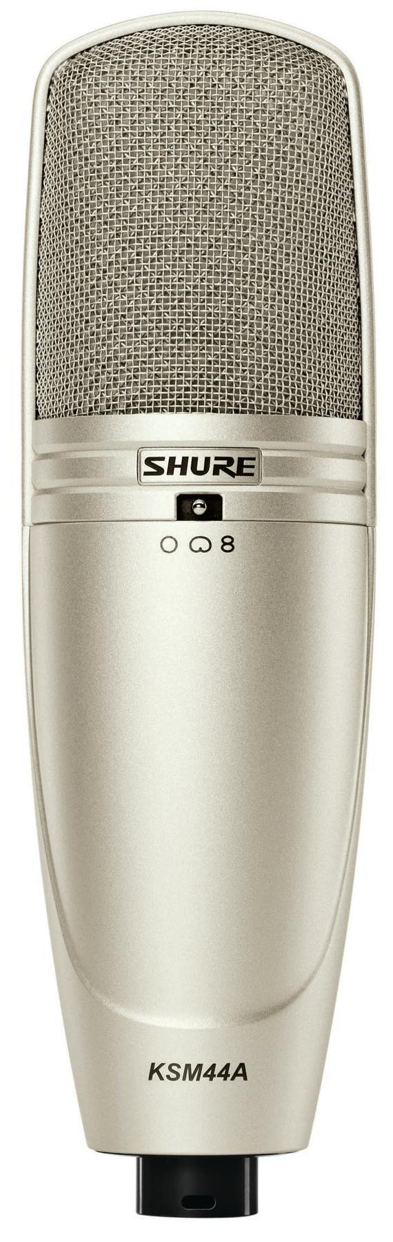 Shure - KSM44A/SL_72