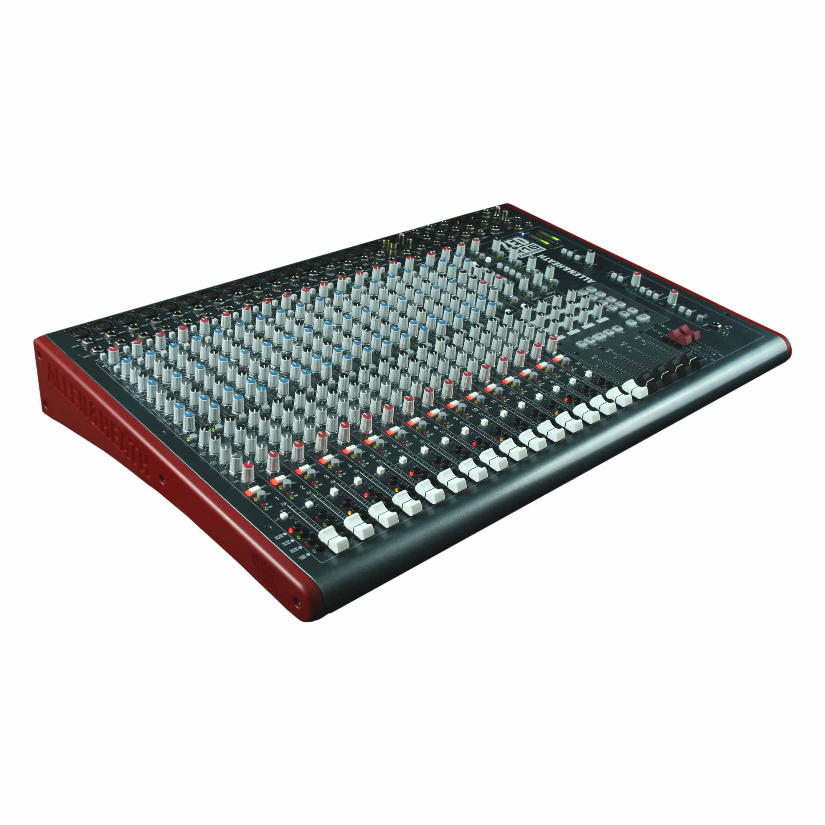 Allen & Heath - Zed-R16_111