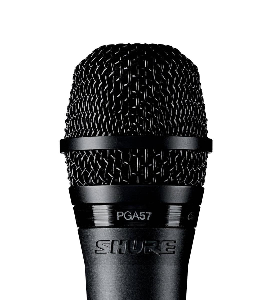 Shure - Micrófono Mod.PGA57-XLR_15