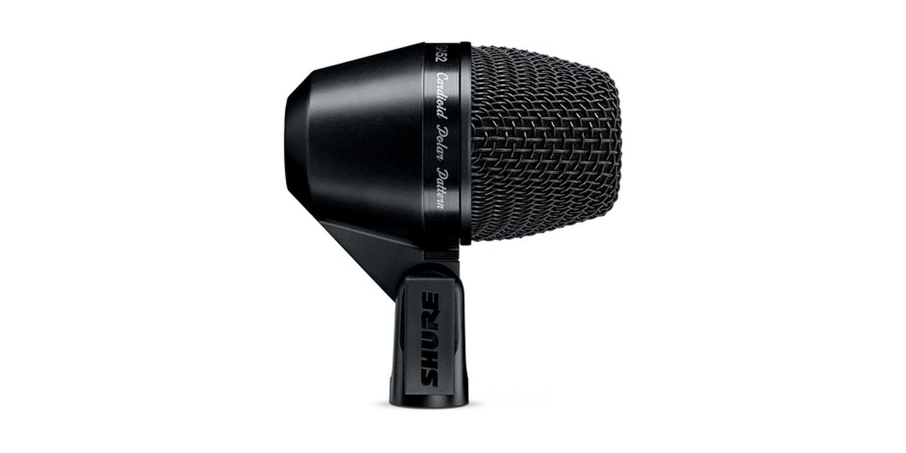 Shure - PGA52-XLR_36