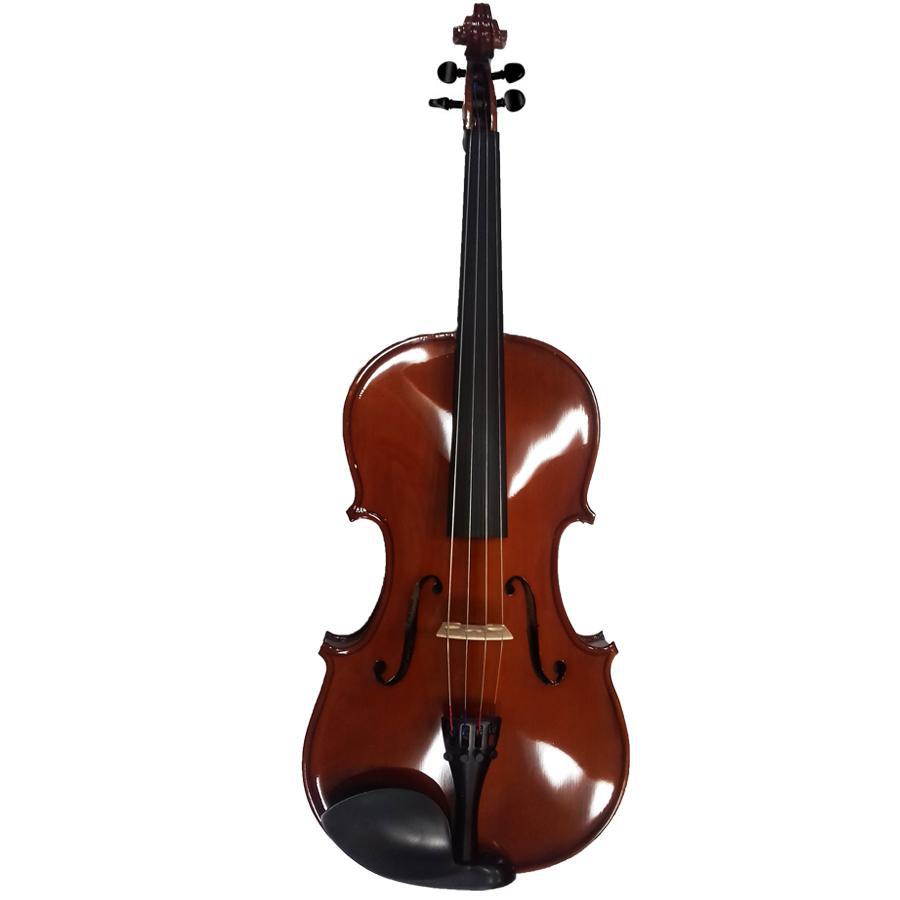 Hoefner - Viola 41 cm Alfred S con Arco y Estuche Mod.AS-045-VA16_4