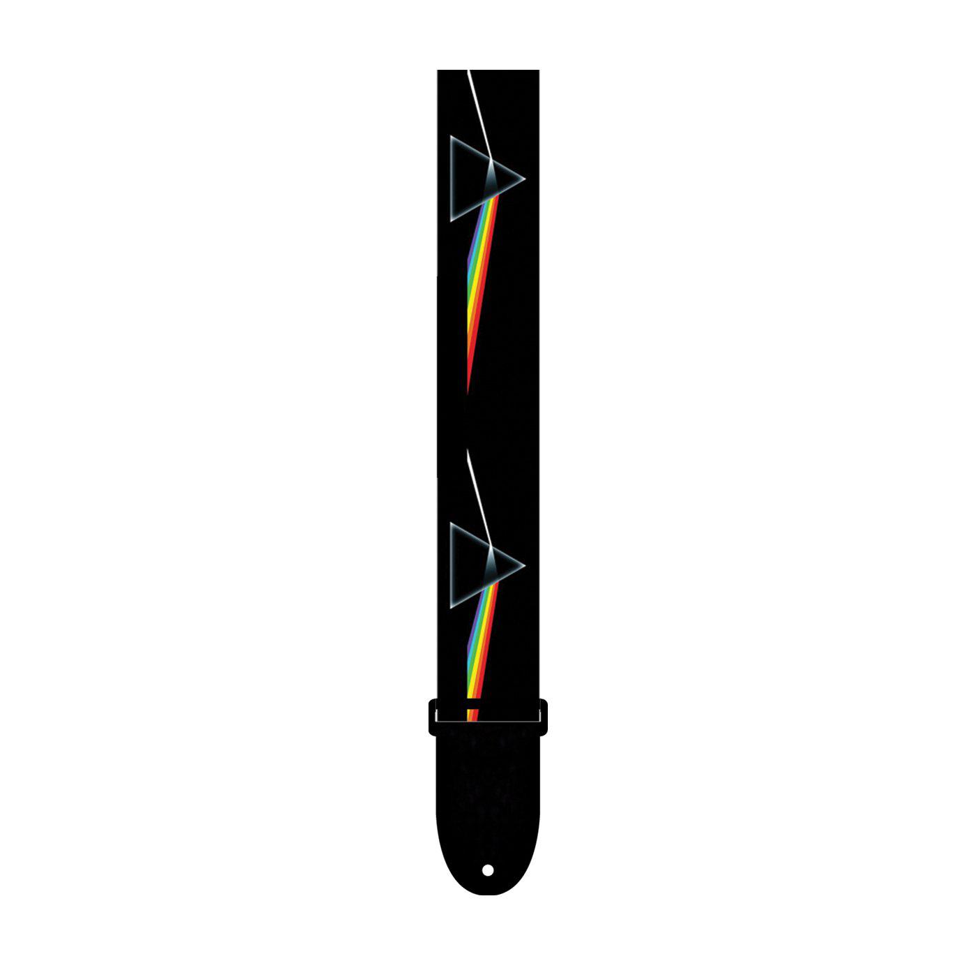 Perris - Tahali Pink Floyd Polyester 2" Mod.LPCP-1070_7
