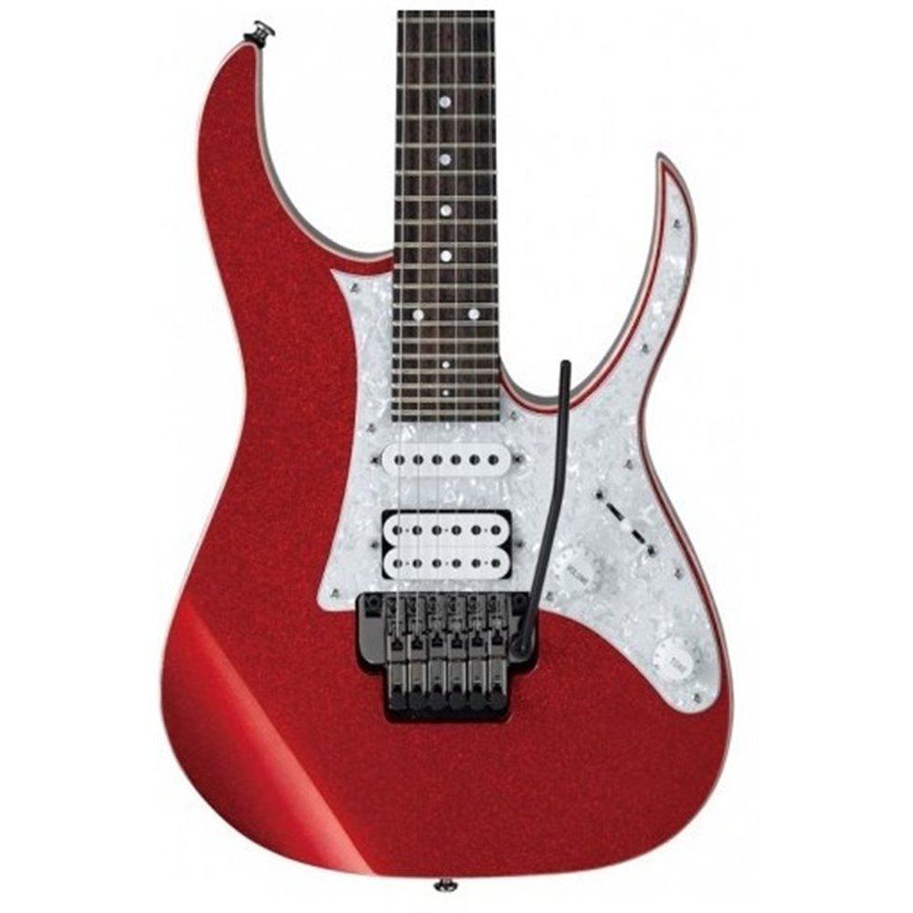 Ibañez - Guitarra Eléctrica RG, Color Roja Metálica Mod.RG550XH-RSP_20