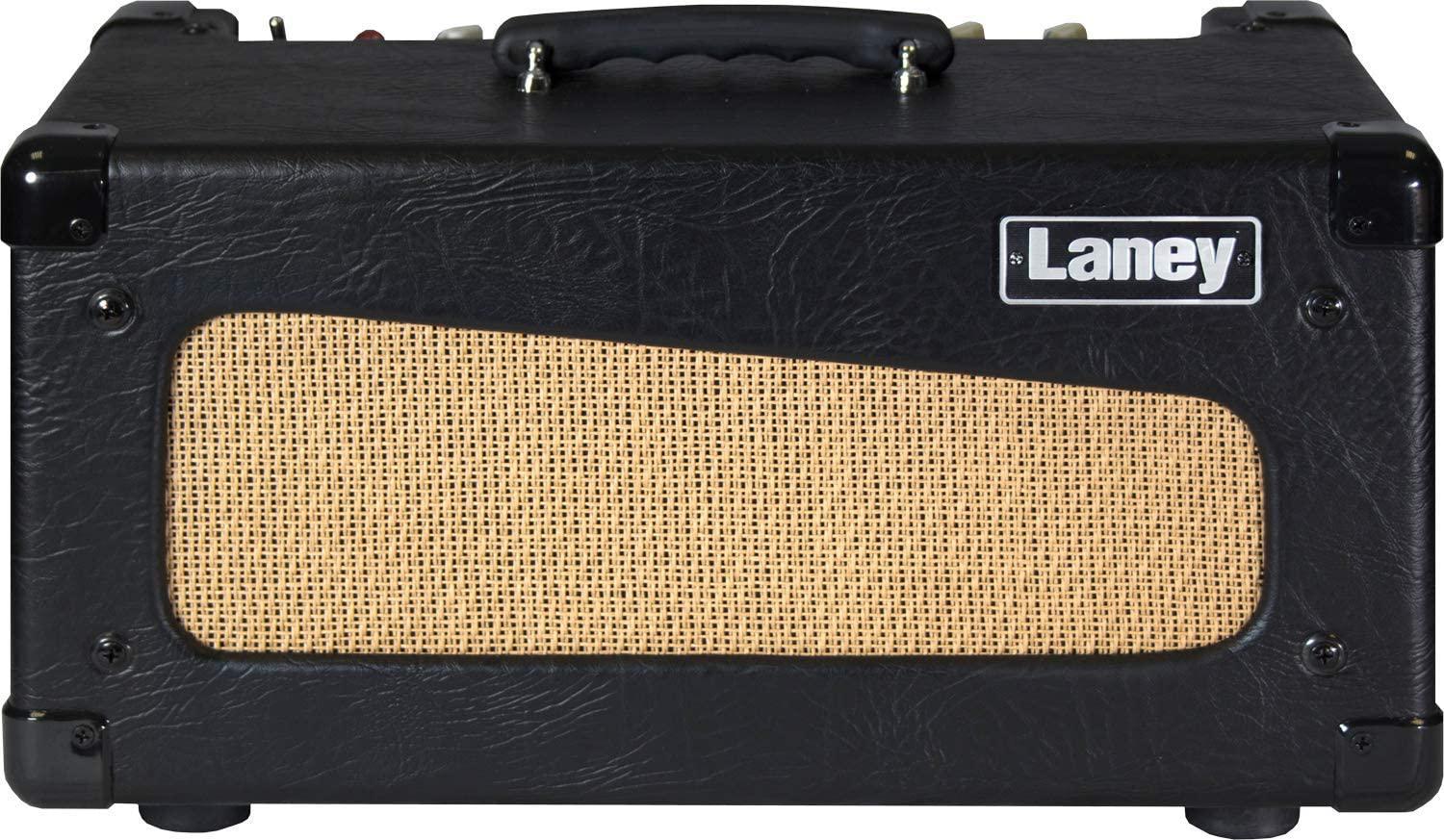 Laney - Amplificador CUB para Guitarra Eléctrica, 15 W Mod.CubHead_9