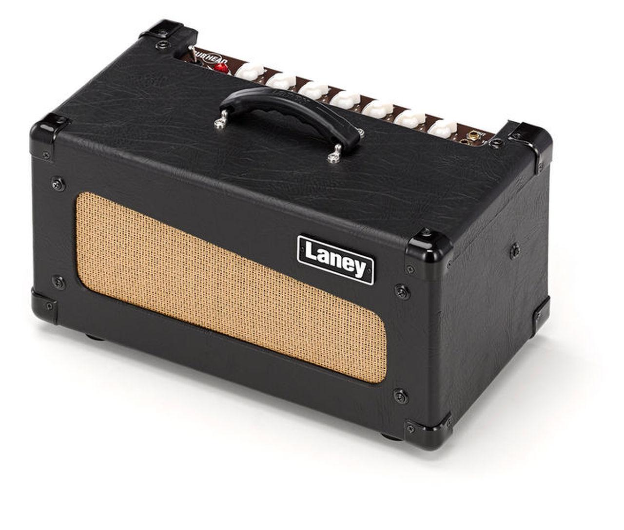 Laney - Amplificador CUB para Guitarra Eléctrica, 15 W Mod.CubHead_10