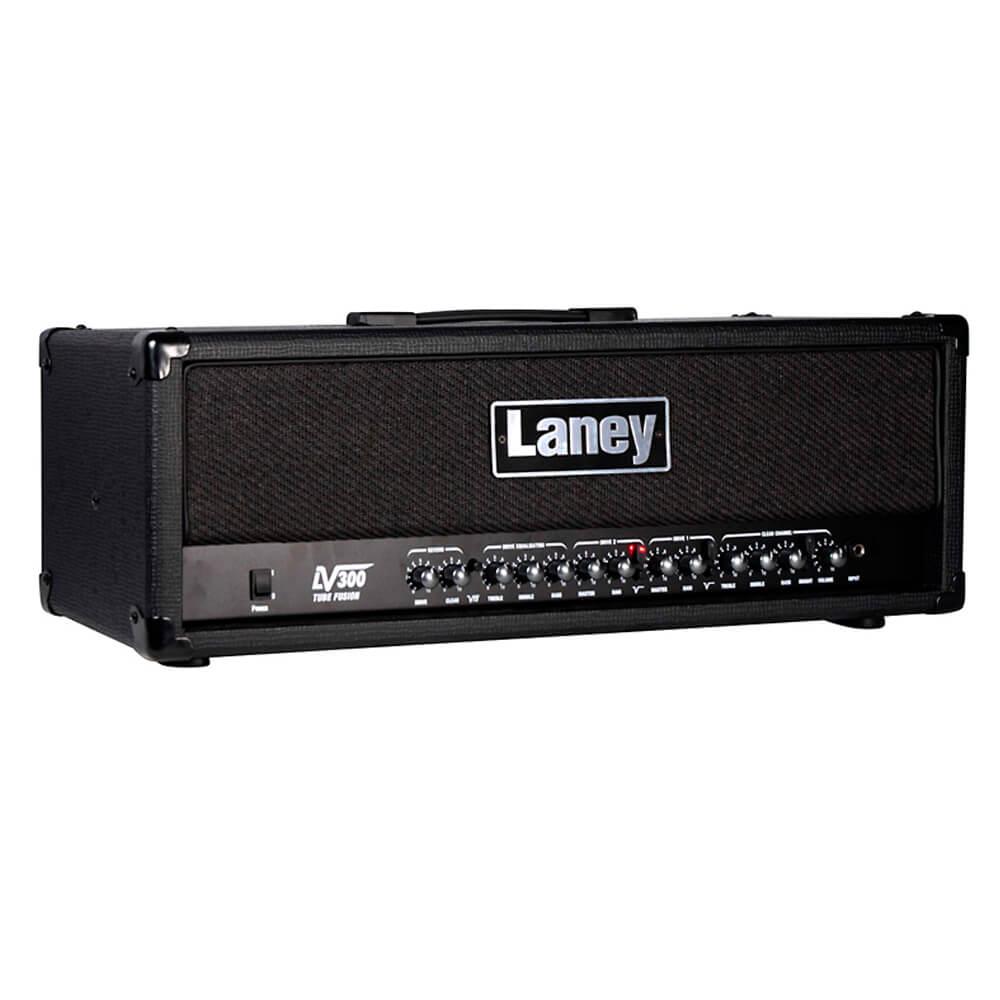 Laney - Amplificador LV para Guitarra Eléctrica, 120 W Mod.LV300H_16