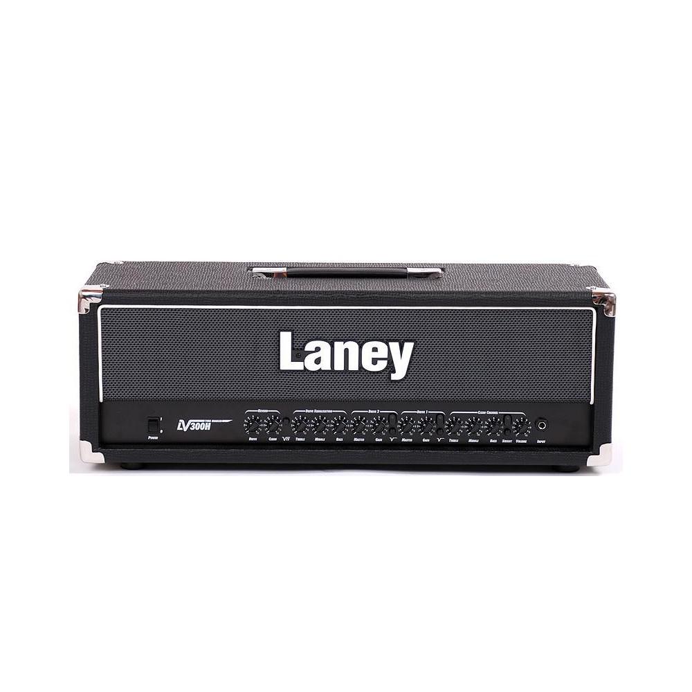 Laney - Amplificador LV para Guitarra Eléctrica, 120 W Mod.LV300H_17