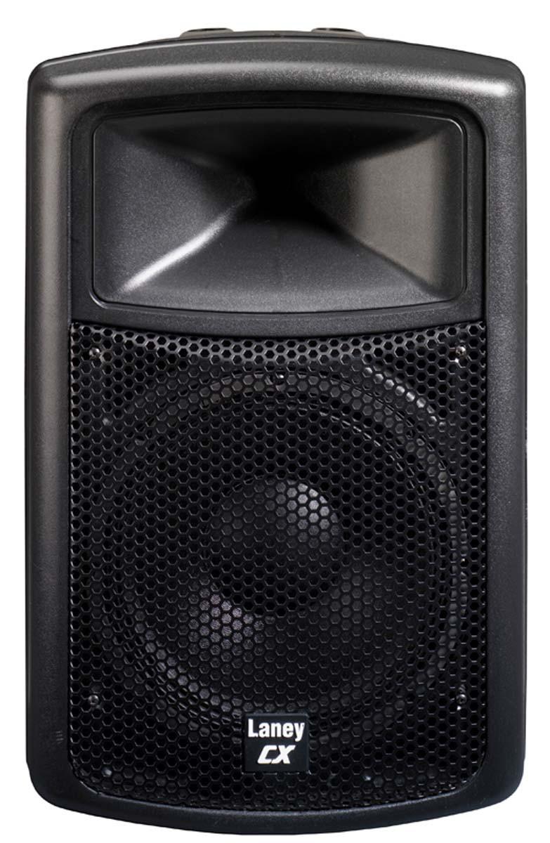 Laney - Bafle Amplificado, 250 W 1 x 15 Mod.CX15A_29