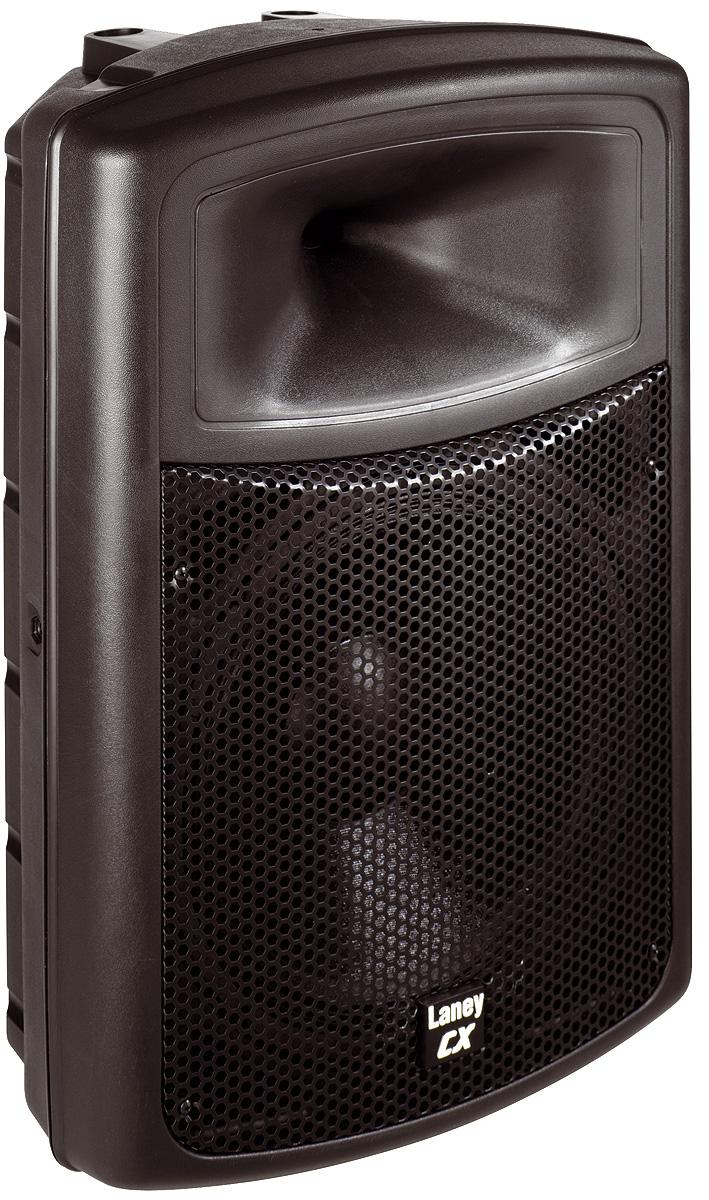 Laney - Bafle Amplificado, 250 W 1 x 15 Mod.CX15A_31