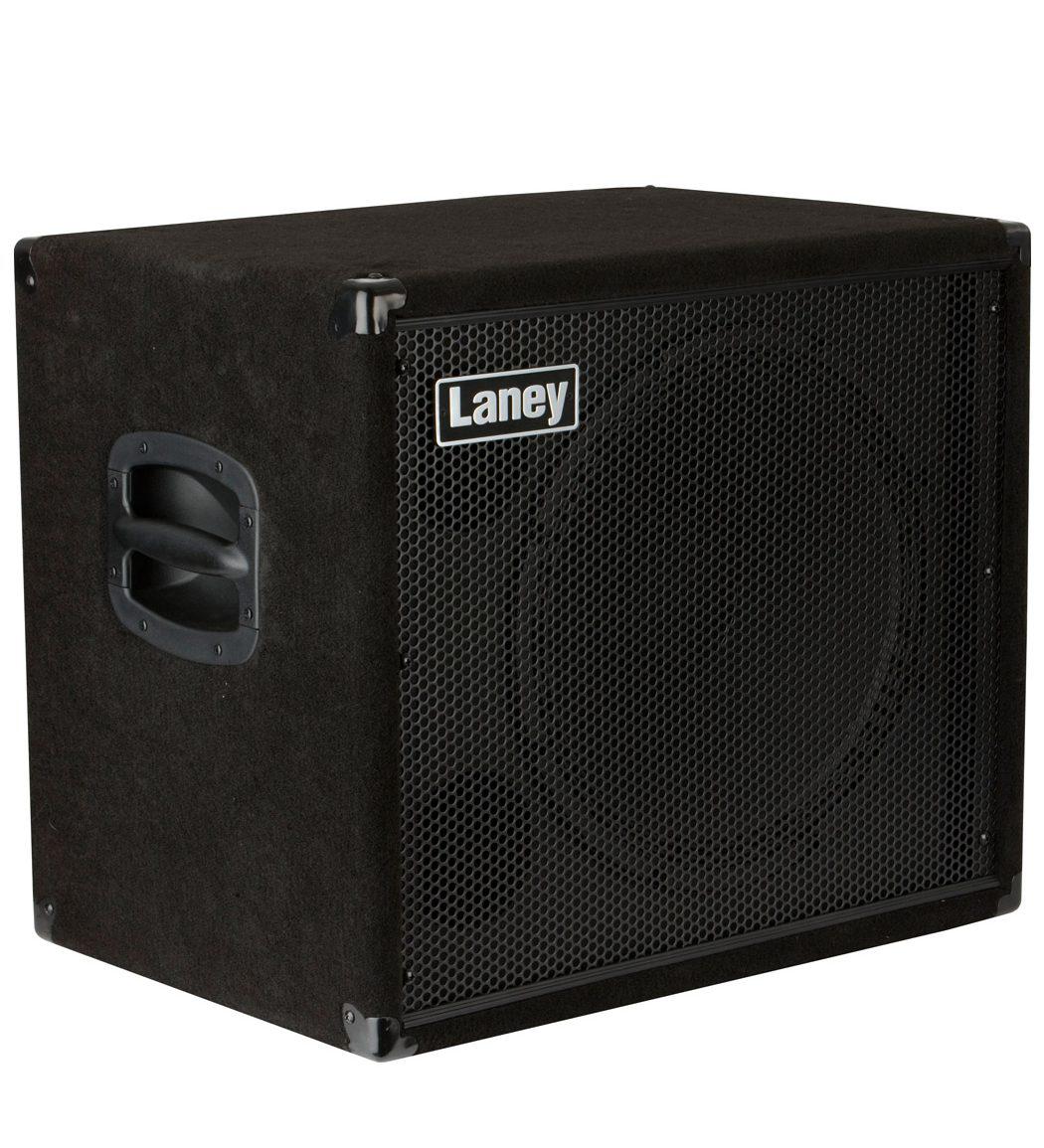 Laney - Bafle para Bajo Eléctrico, 250 W 1 x 15 Mod.RB115_50