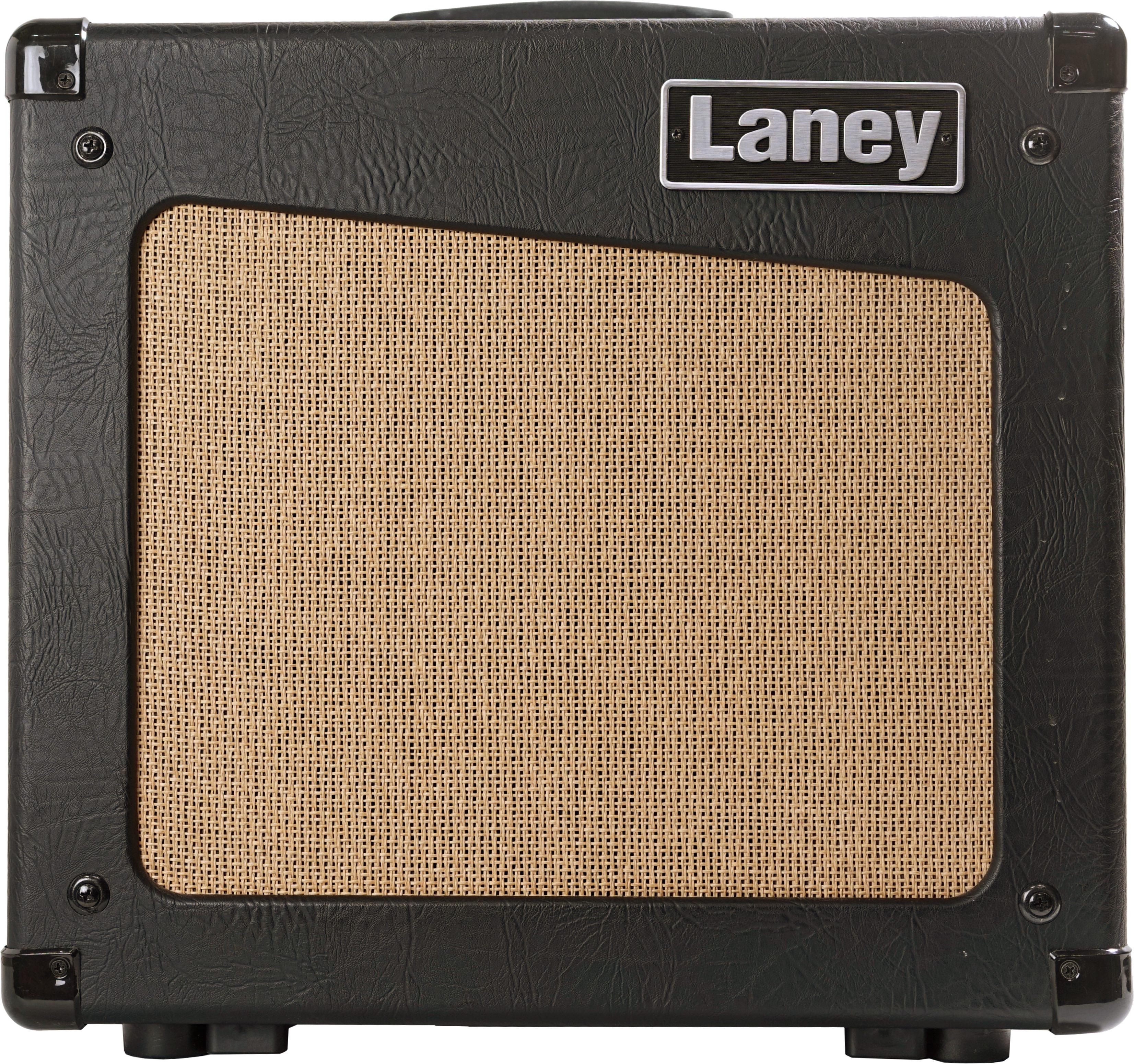 Laney - Combo Guitarra Eléctrica Cub, 15 W 1 x 12 Mod.CUB12R_60