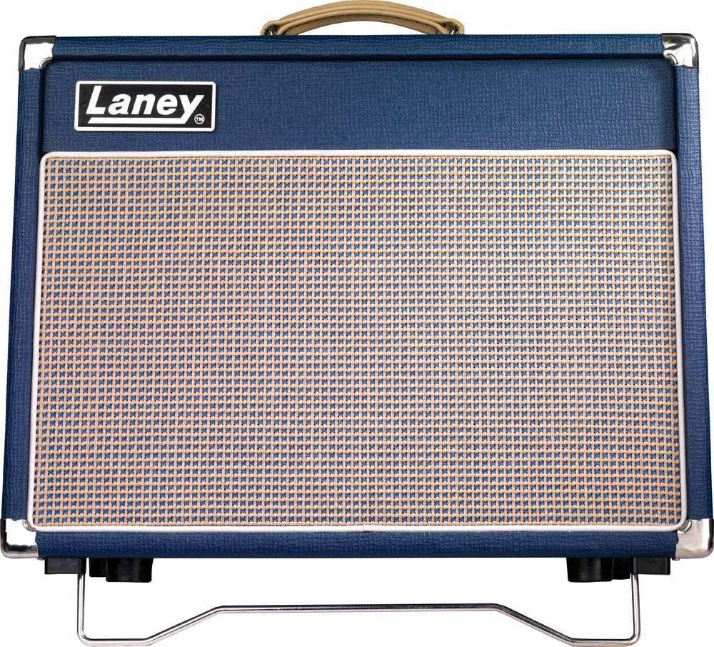 Laney - Combo Guitarra Eléctrica Lion Heart, 20 W 1 X Mod.L20T112_72