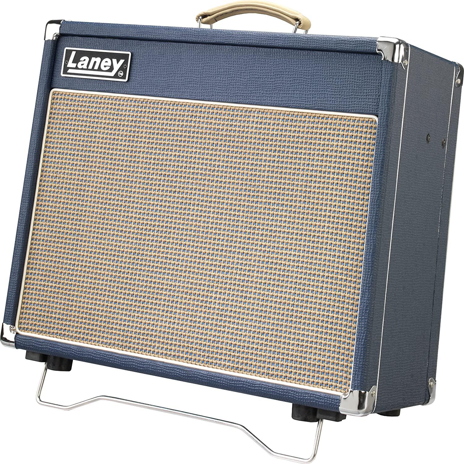 Laney - Combo Guitarra Eléctrica Lion Heart, 20 W 1 X Mod.L20T112_73