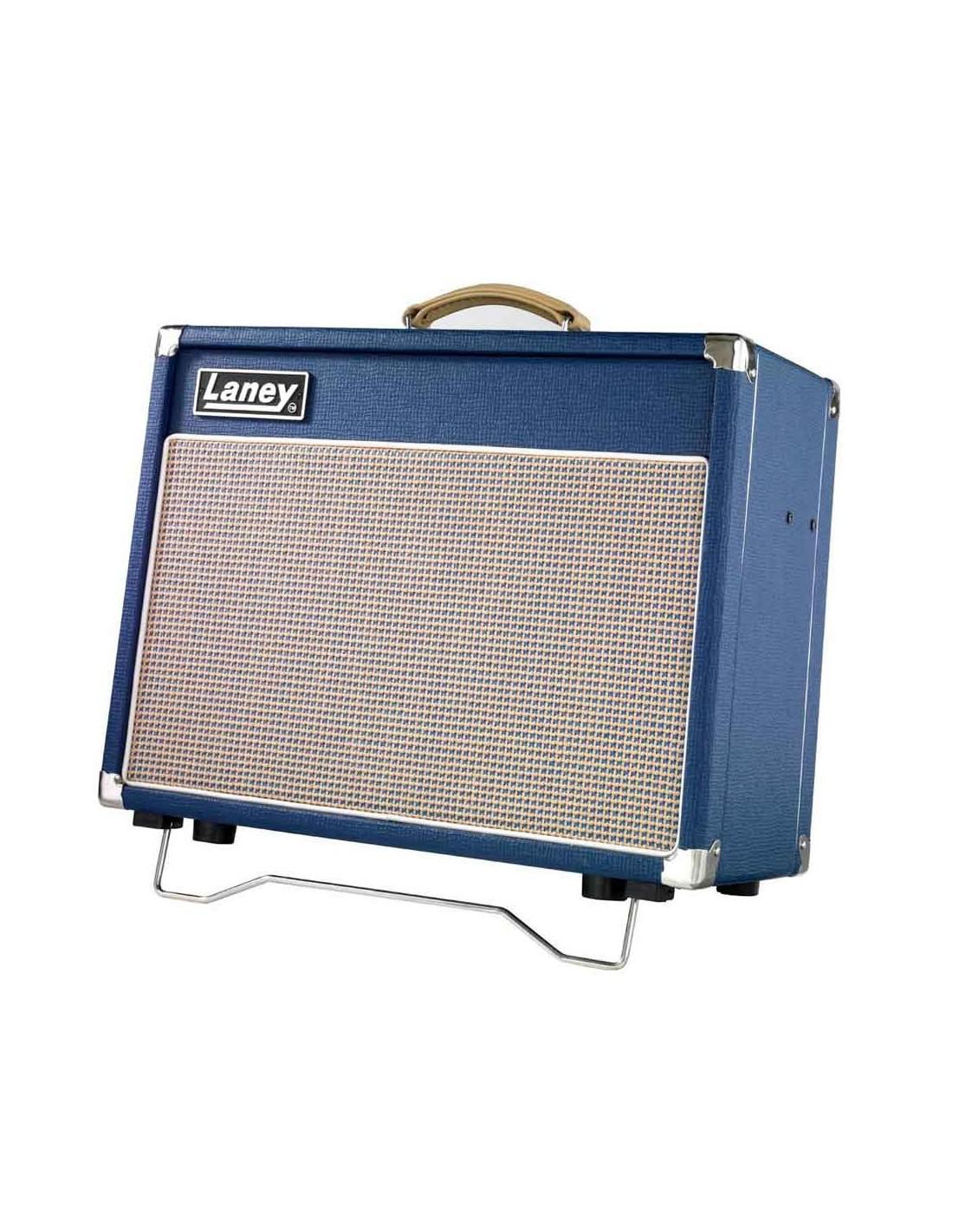 Laney - Combo Guitarra Eléctrica Lion Heart, 20 W 1 X Mod.L20T112_74