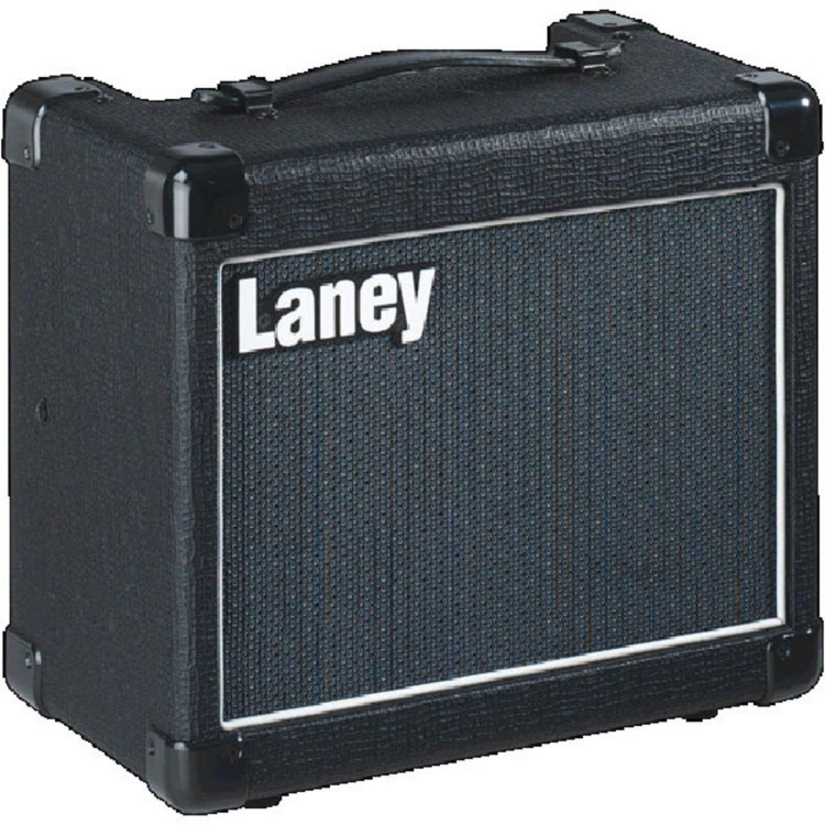 Laney - Combo Guitarra Electrica Vintage, 10 W 1 x 6.5 Mod.LG12_99