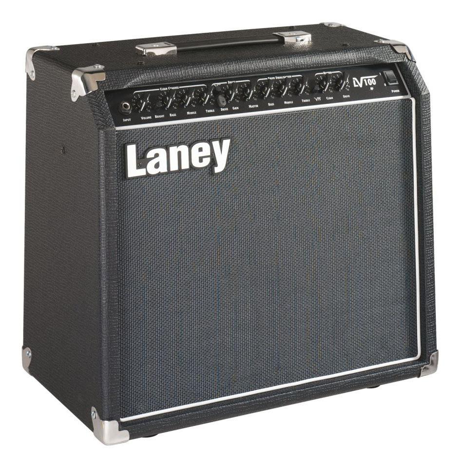 Laney - Combo LV para Guitarra Eléctrica, 65W 1x12 Mod.LV100_107