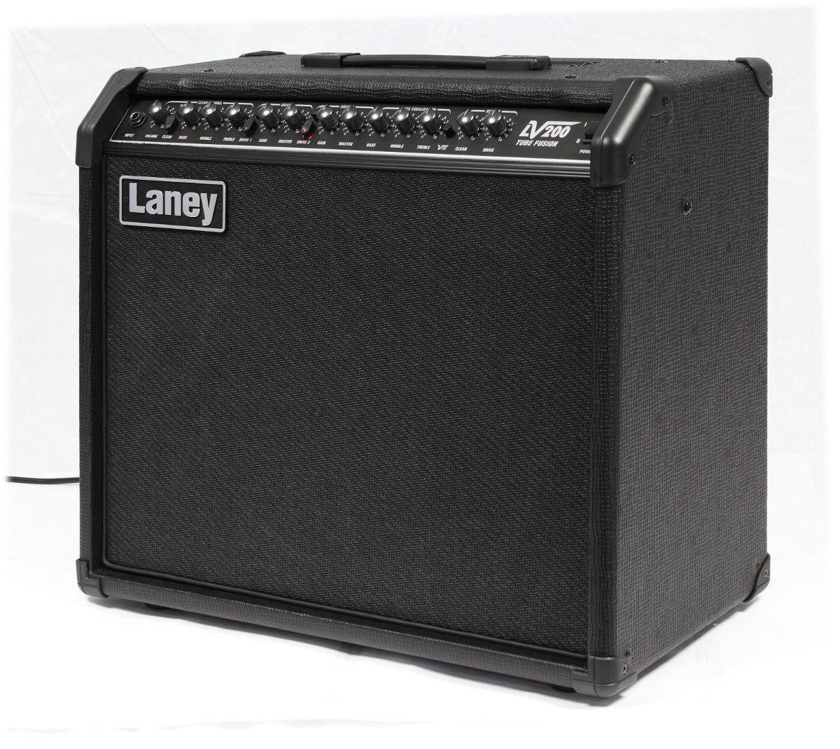 Laney - Combo Guitarra Eléctrica LV, 65 W 1 x 12 Mod.LV200_118