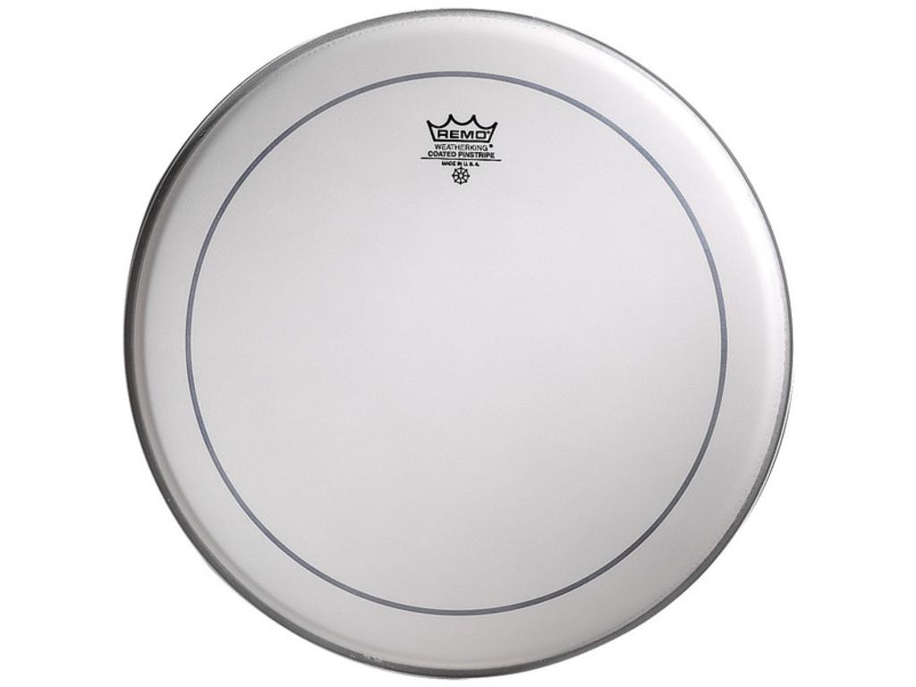 Remo - Parche Pinstripe Coated, Tamaño: 14" Mod.PS-0114-00_90