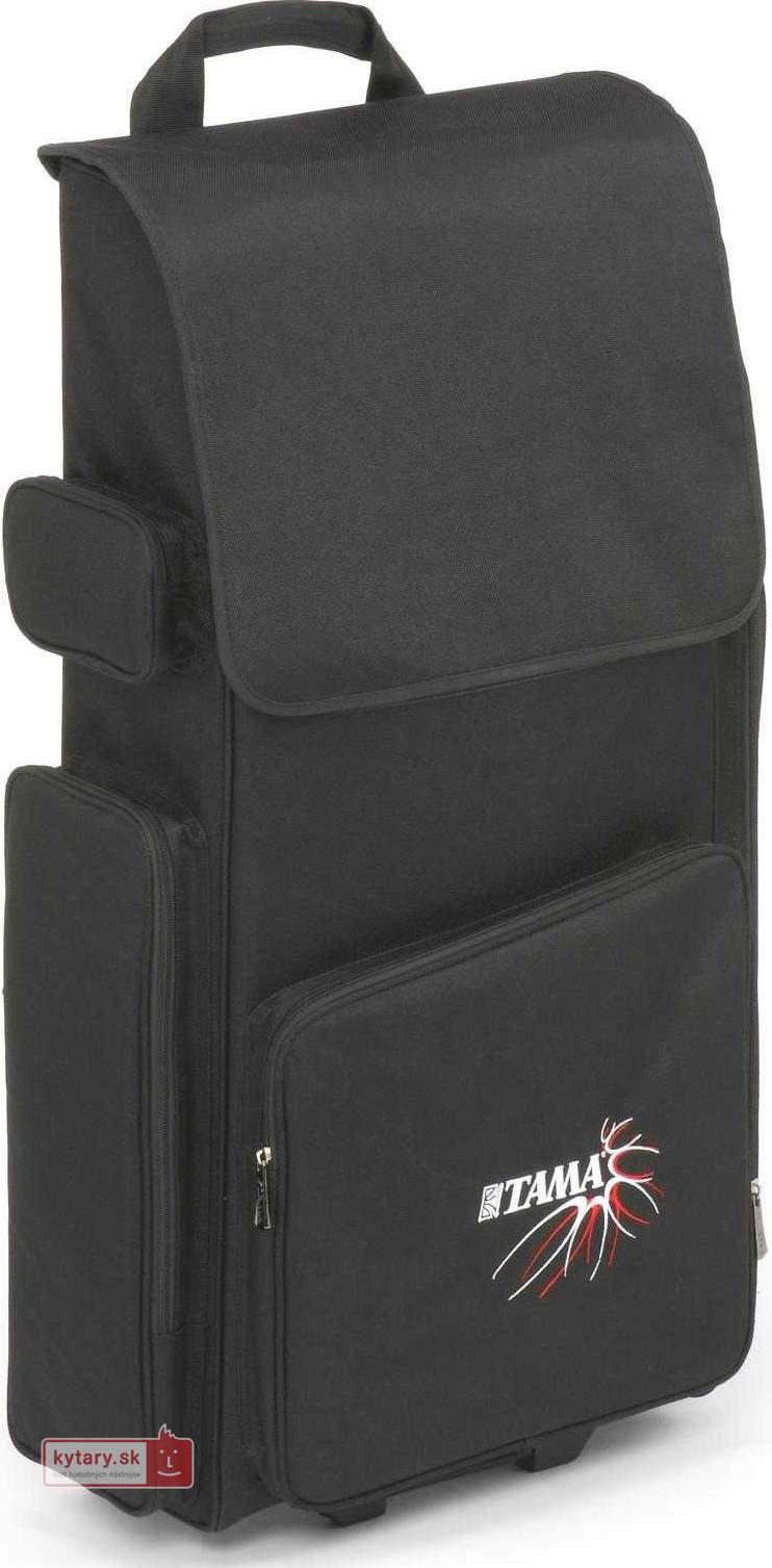 Tama - Funda para Atriles, Color Negra Grande con Ruedas Mod.HWB05C_79