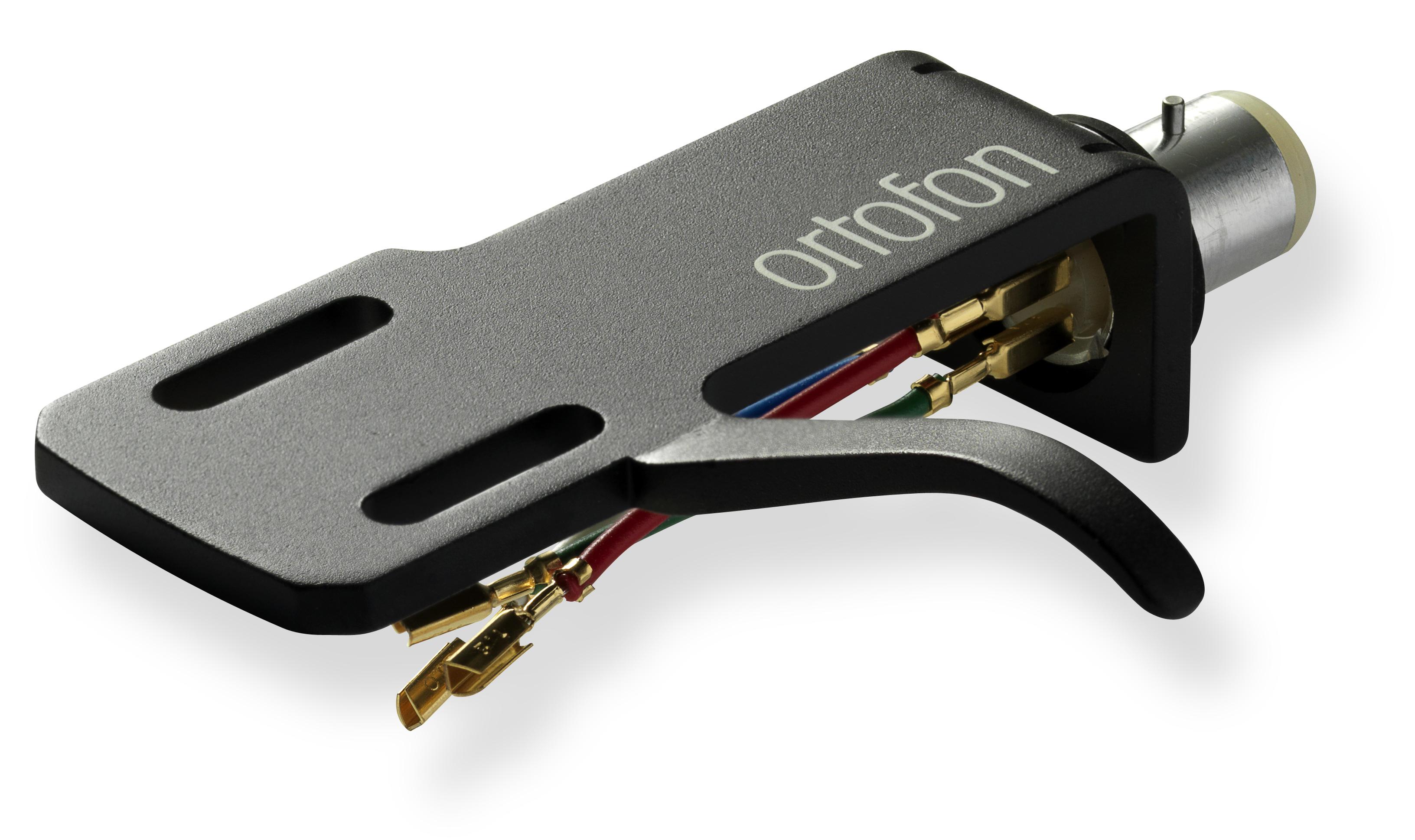 Ortofon - Headshell SH-4 Black_6