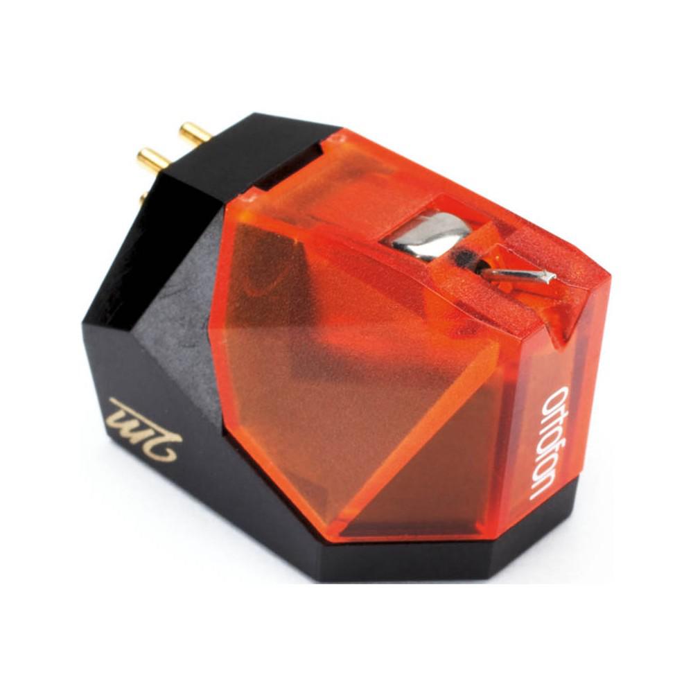 Ortofon - Fonocaptor Hi-Fi Mod.2MBRONZE_13