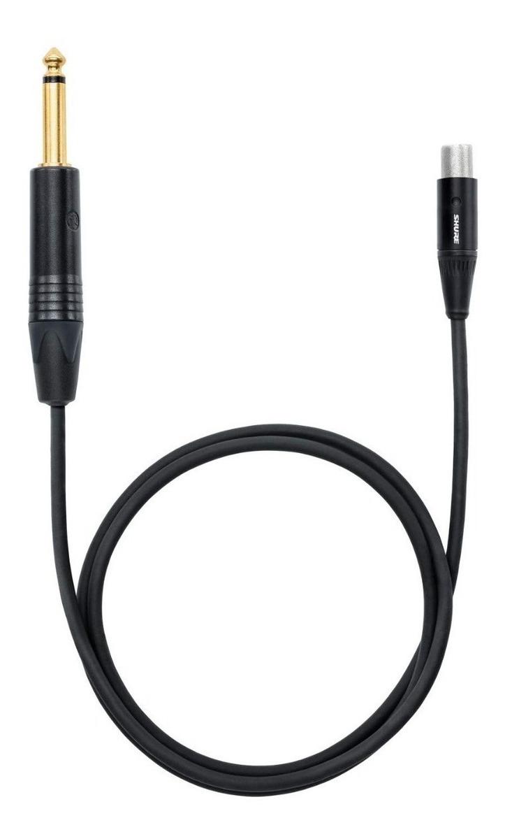 Shure - WA306_17