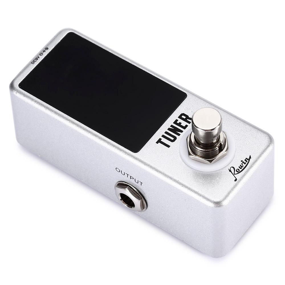 Rowin - Pedal Afinador Mod.LT-910_69