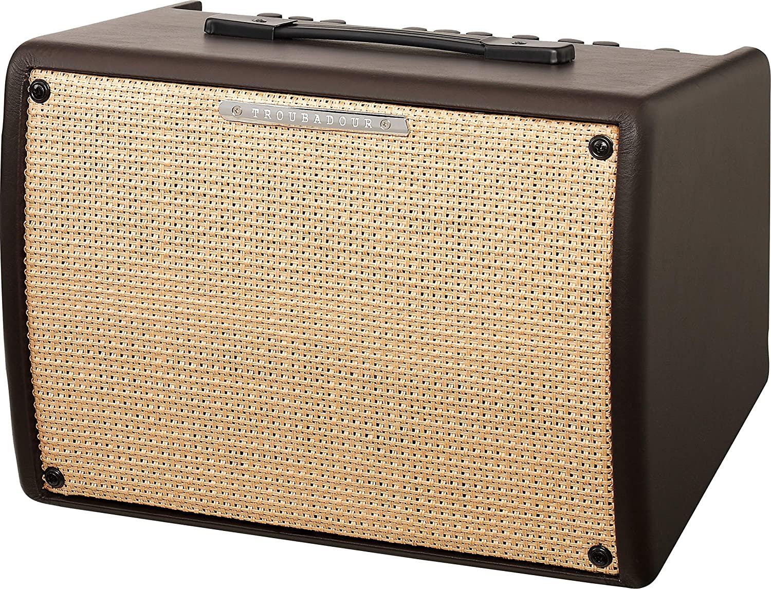 Ibañez - Combo Troubador para Guitarra Electroacústica, 30W 1 x 8" Mod.T30II-N_166