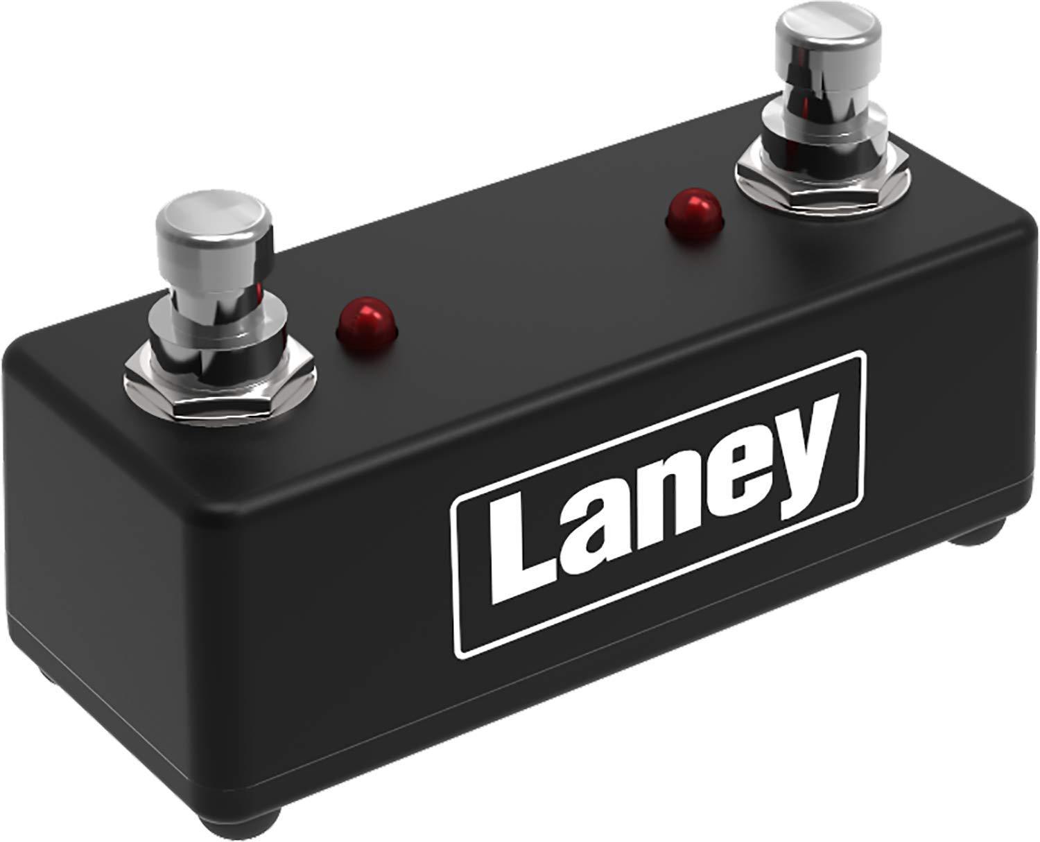 Laney - Pedal Interruptor Mini Mod.FS2-MINI_35