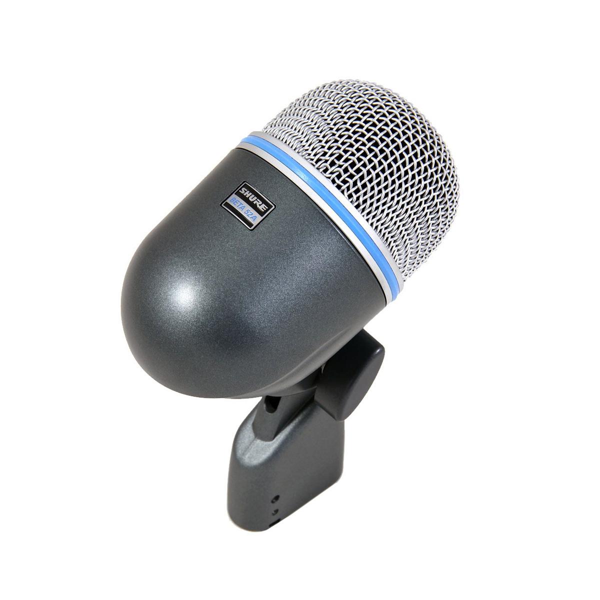 Shure - BETA 52A_15