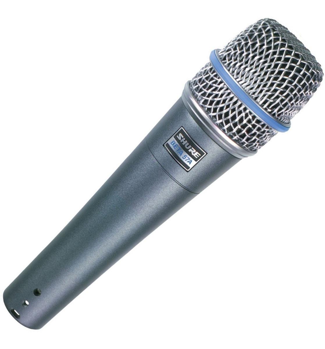 Shure - BETA 57A_35