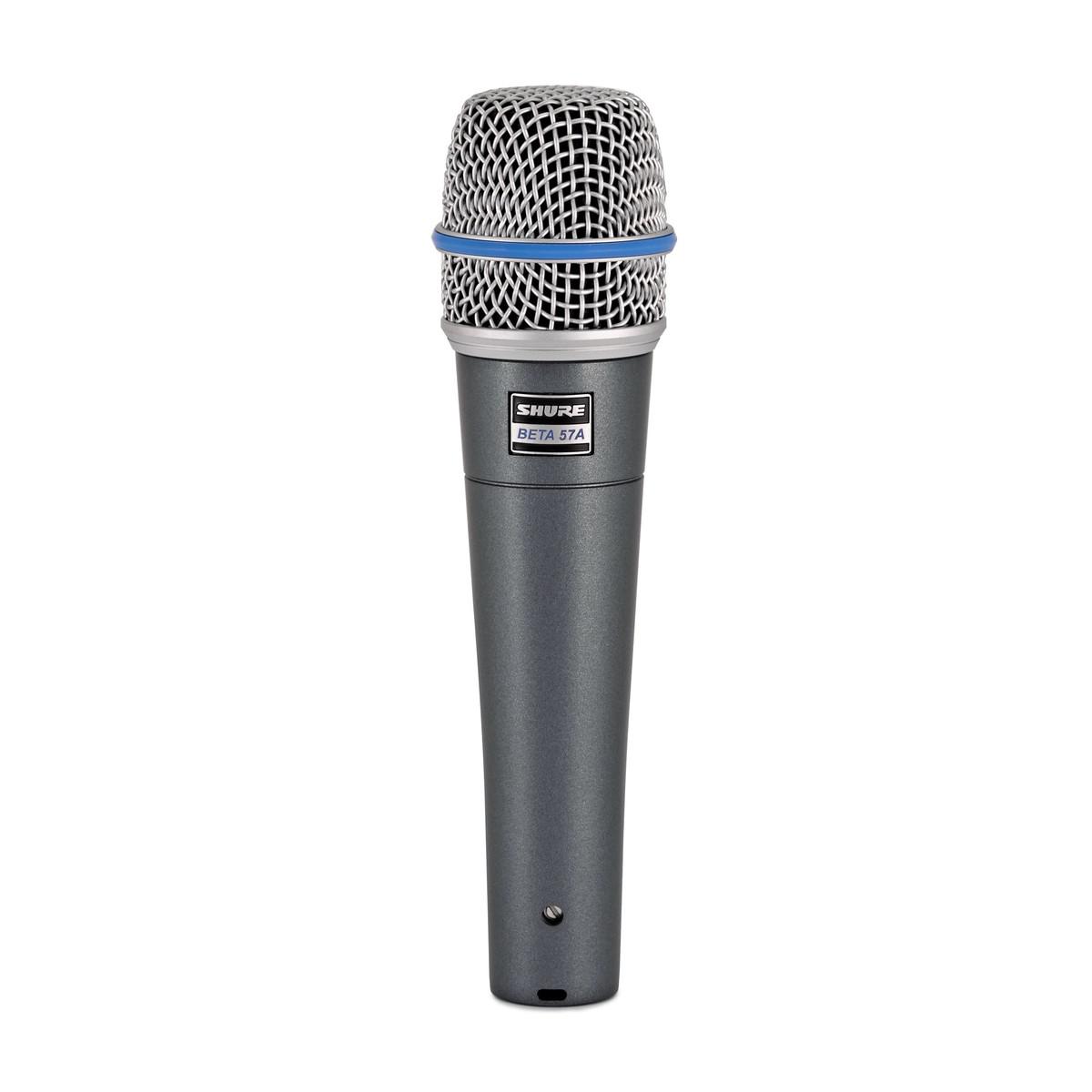 Shure - BETA 57A_37