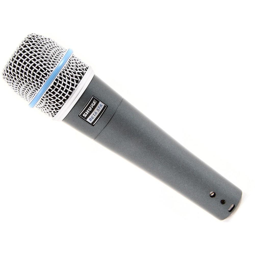 Shure - BETA 57A_38