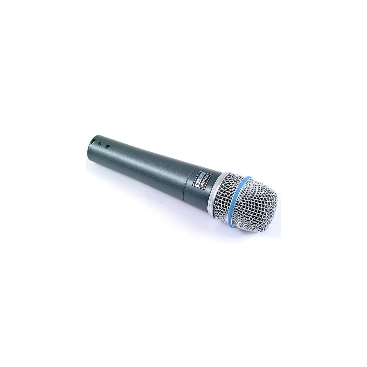 Shure - BETA 57A_39