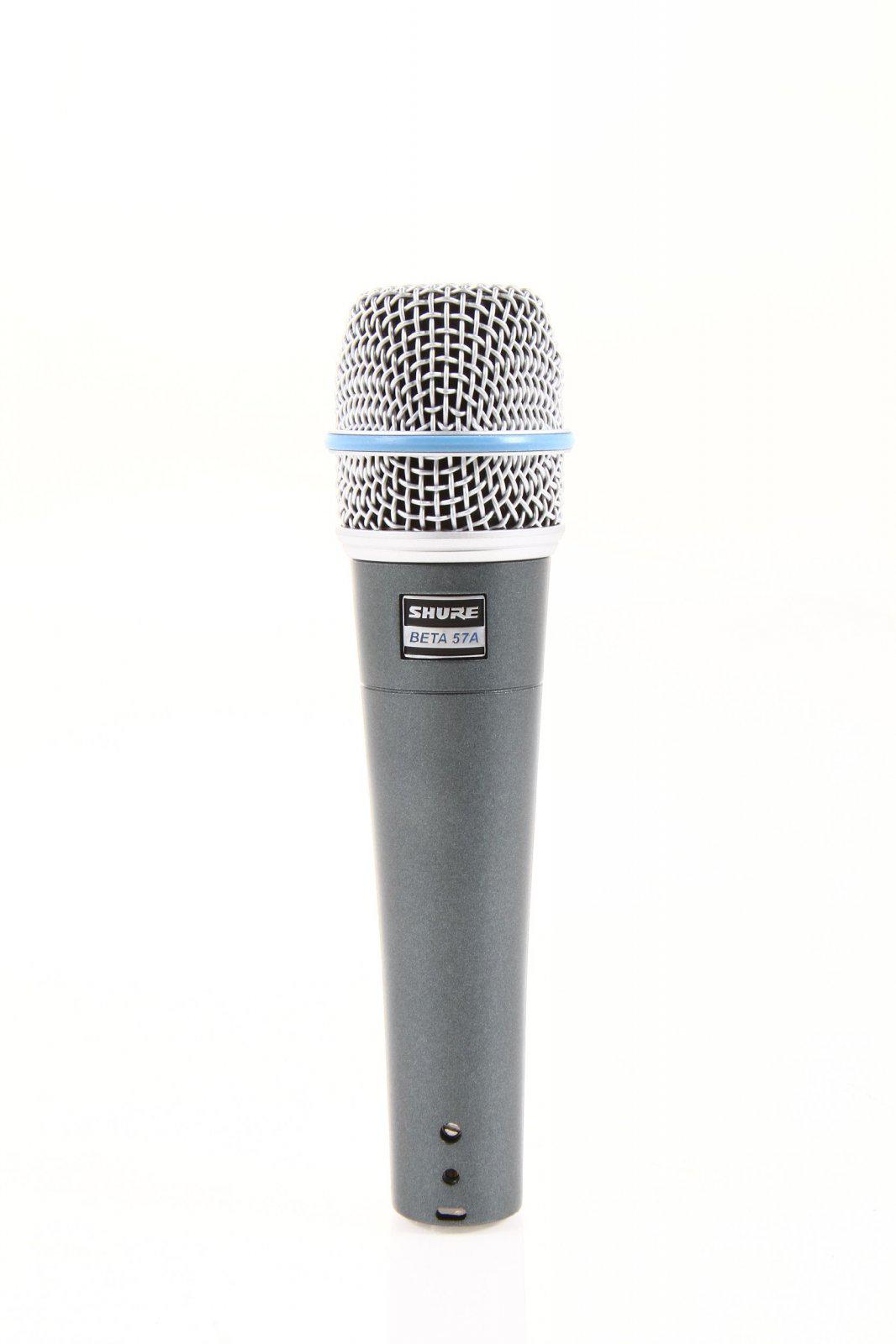 Shure - BETA 57A_41