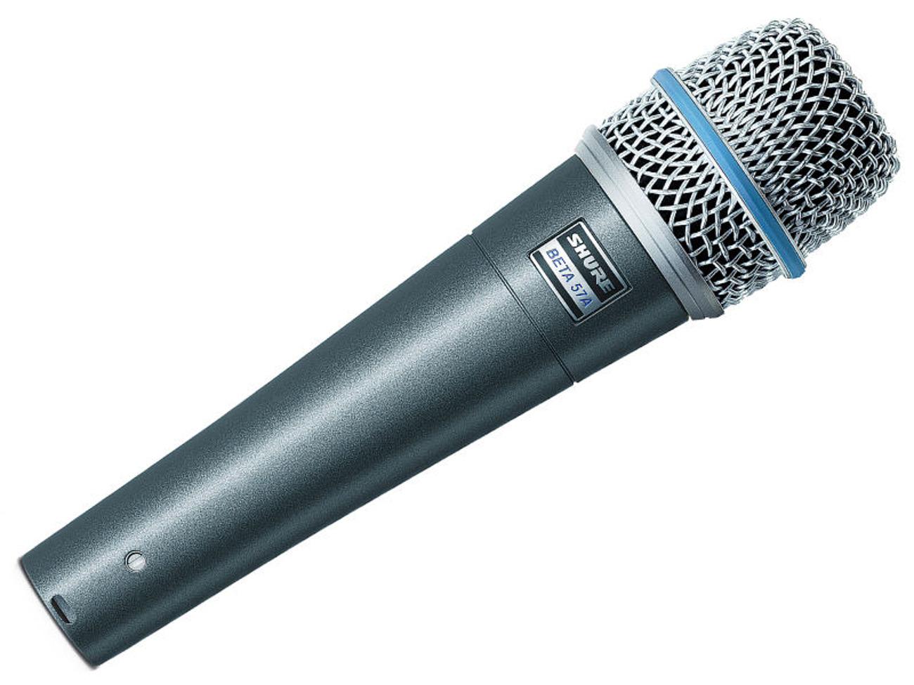 Shure - BETA 57A_43