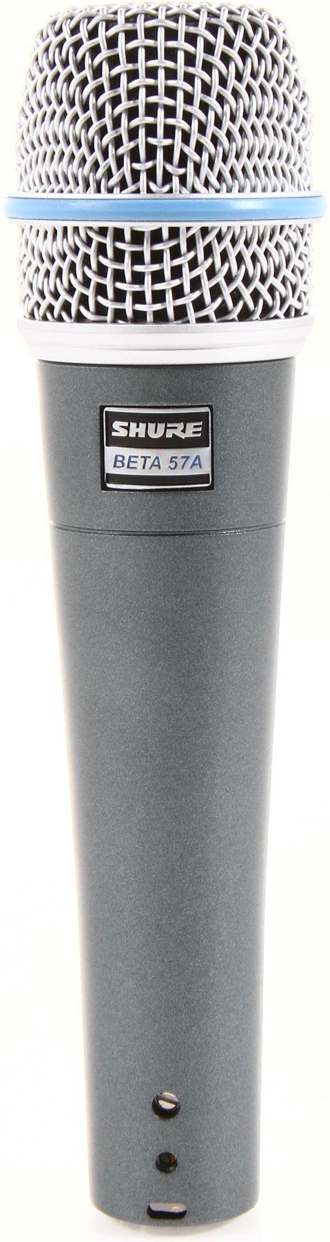 Shure - BETA 57A_46