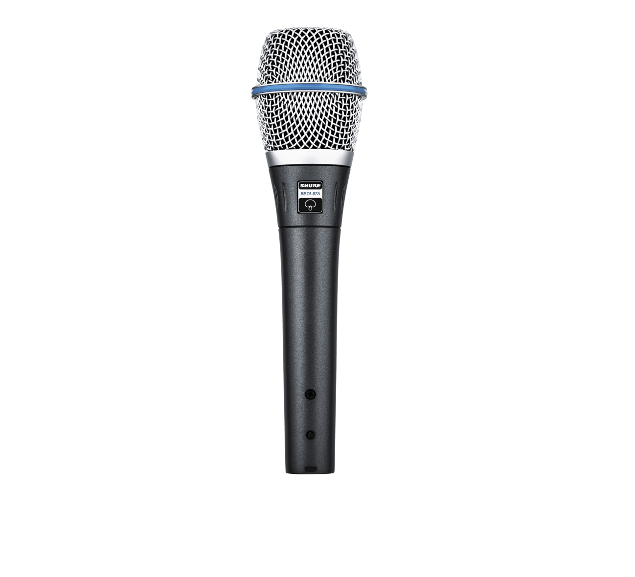 Shure - Micrófono Vocal Mod.BETA 87A_48