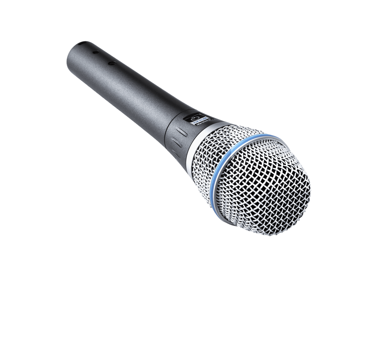 Shure - BETA 87C_65