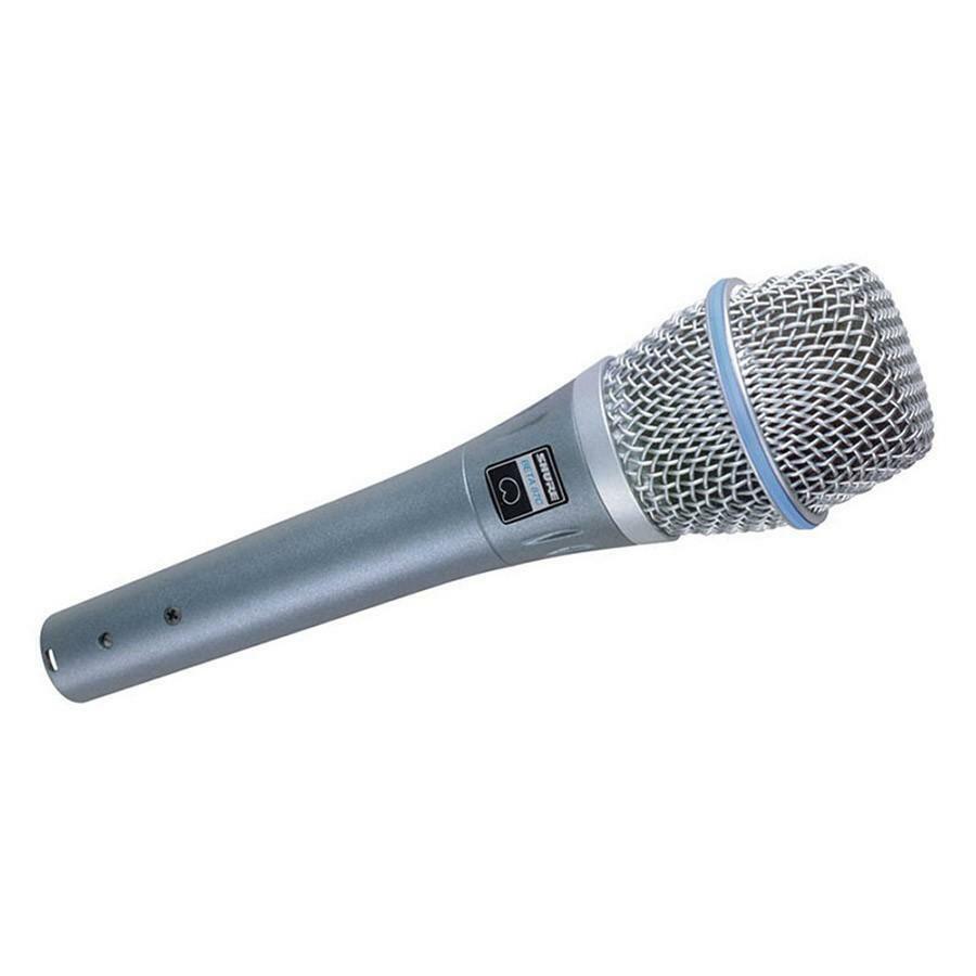 Shure - BETA 87C_66