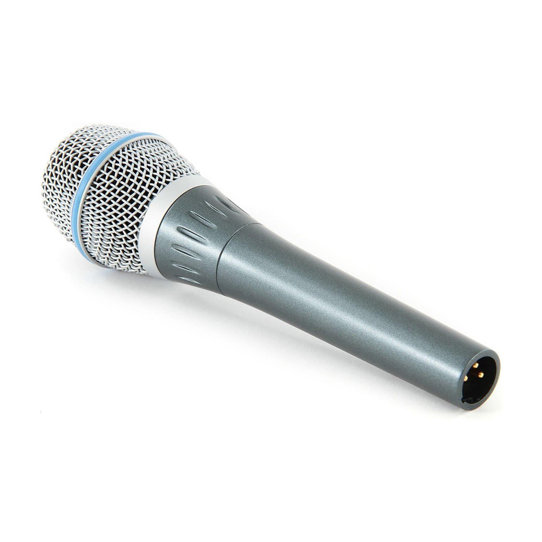 Shure - BETA 87C_70