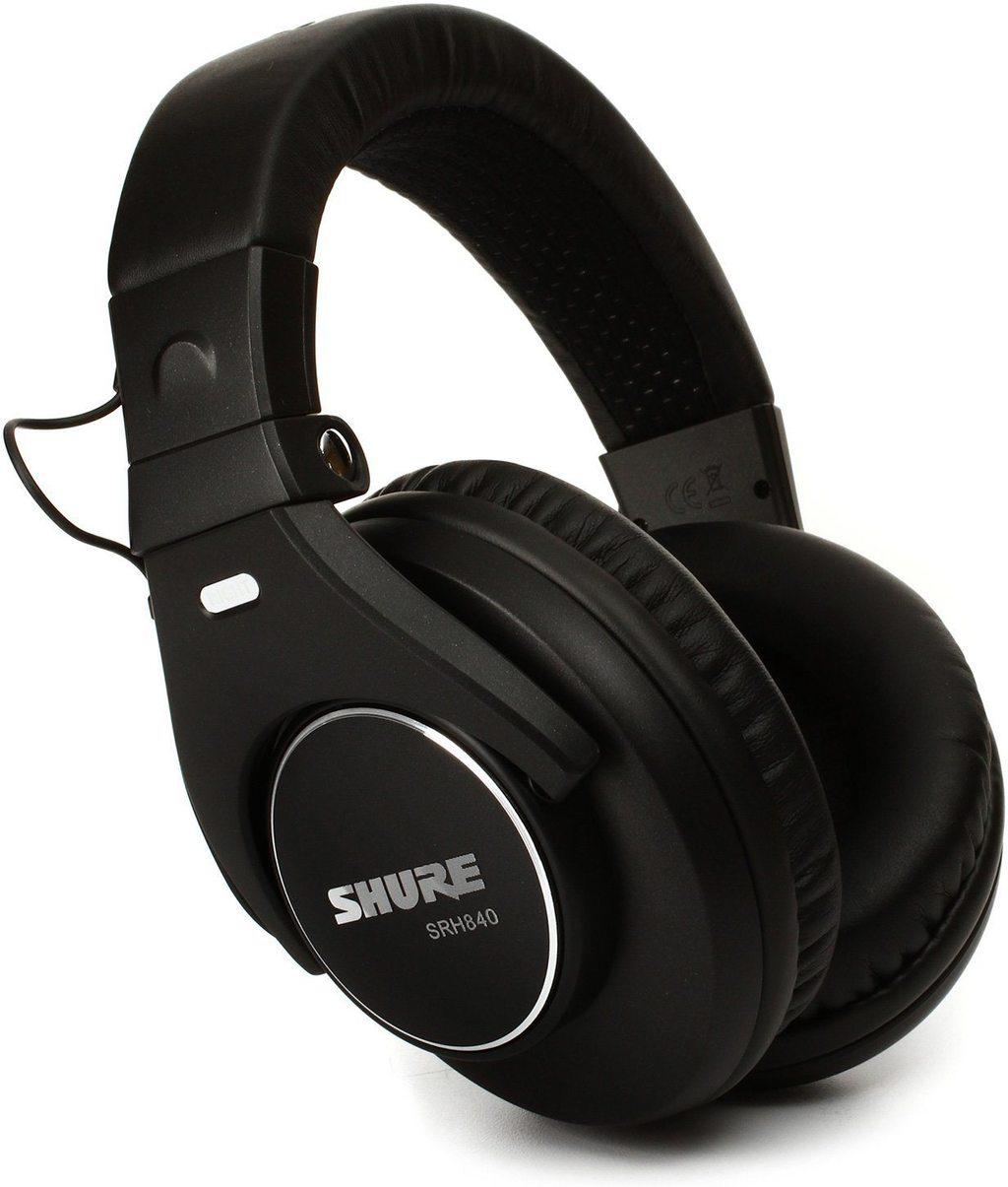 Shure - Audífonos Mod.SRH840_128